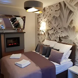 Cracowapart Ignacio Apartament Kraków