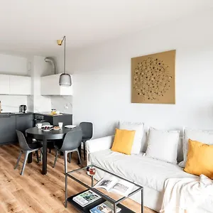 Waw - Wilanów Iii Zdrowa Apartament Warszawa