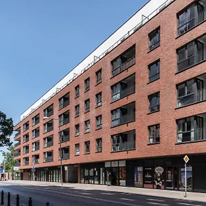 Shortstaypoland Szwedzka Apartament Warszawa