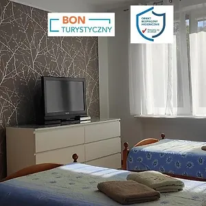 Sart Apartament Gdańsk
