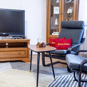 Apartament Apartament 2+1 Giencyno Koncina, Zakopane