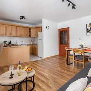 Apartament Z Parkingiem, Zakopane