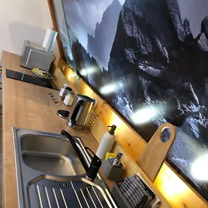 Apartament Krokiew, Zakopane