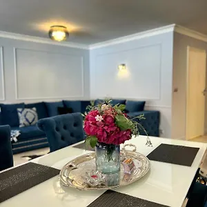 Apartament Szafir - Viva Pod Giewontem, Zakopane