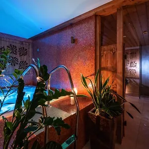 Hotel Gold, Zakopane
