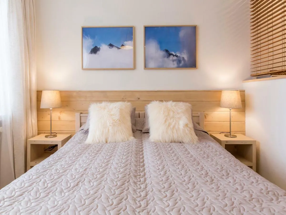 Apartament Przy Chramcowkach Zakopane Poland