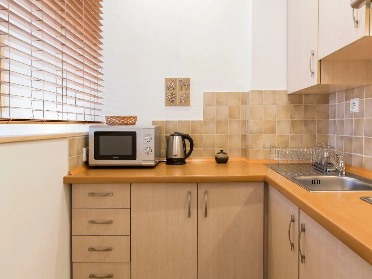 Apartament Przy Chramcowkach Zakopane 0*,  Poland